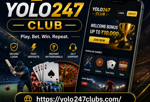 Yolo247 Club Guide: Real Insights & User Experience