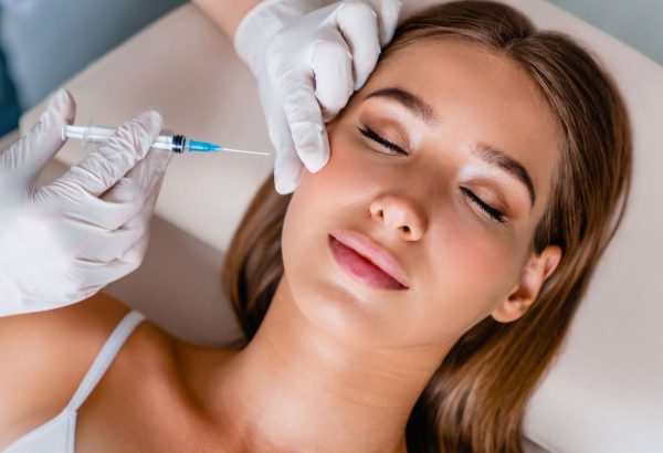 What Is the Typical Cost of Cosmetic Injectables?