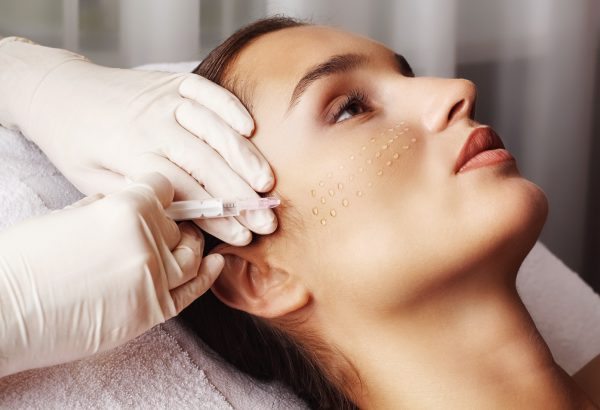 Do Glutathione Injections Enhance Face Glow Naturally Today?