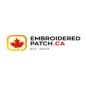 Best Customized PVC Patches Maker in Canada