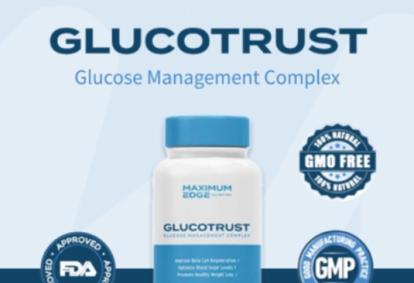 https://www.facebook.com/GlucotrustAmazon/