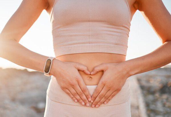 How does Gutera support gut health?