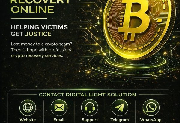 HOW TO RECOVER LOST USDT FROM CRYPTO IMPERSONATION SCAMS ONLINE