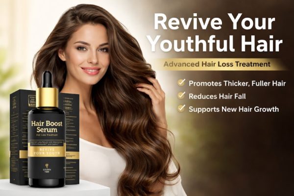 https://www.facebook.com/Hair.Boost.Serum.UK/