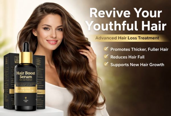 https://www.facebook.com/Hair.Boost.Serum.UK/