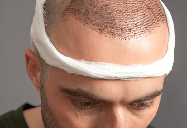 What Are the Benefits of Hair Transplant?