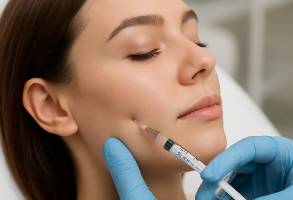 How Does Mesotherapy Improve Skin Oxygenation and Flow?