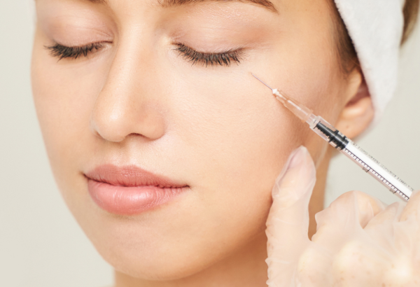 How Effective Is Under-Eye Filler Treatment For Dark Circles?