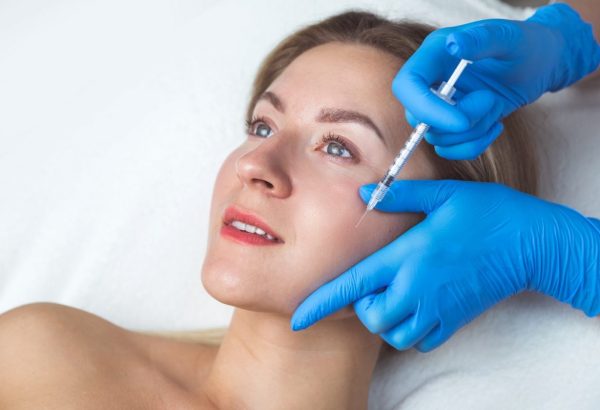 How Quickly Can Volift Fillers Revive Tired Skin Appearance?