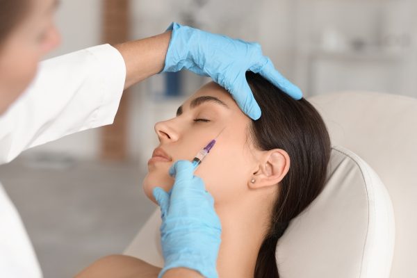 Is Dermal Fillers can they give you a naturally lifted facial glow?