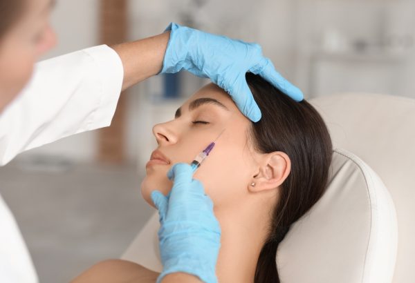 Is Dermal Fillers can they give you a naturally lifted facial glow?