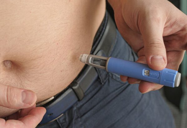 Is Ozempic Injection Effective For Controlling Appetite?