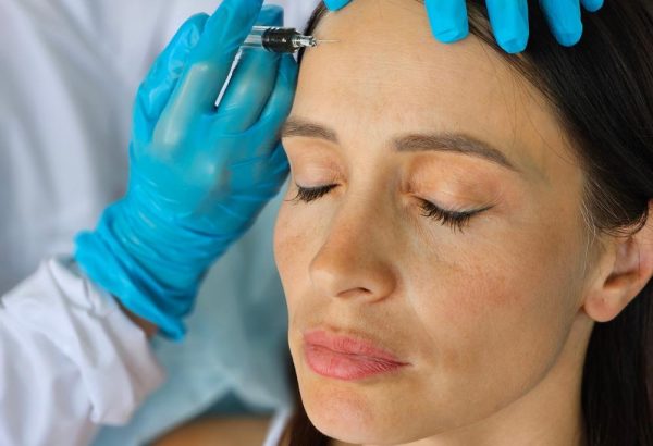 Is Radiesse Filler Safe For Facial Volume Enhancement?