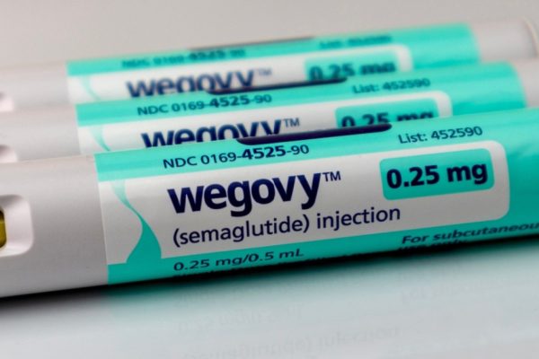Is Wegovy Effective for Reducing Appetite and Cravings?