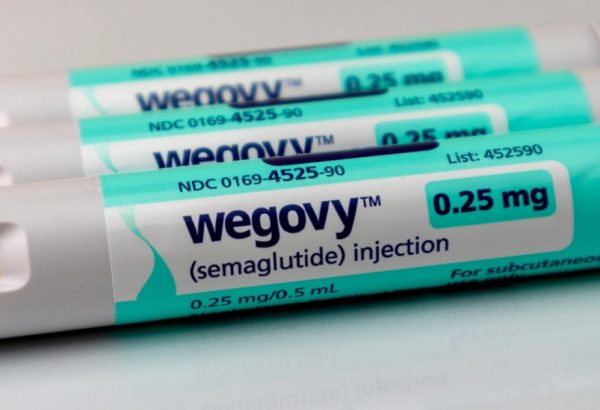 Is Wegovy Effective for Reducing Appetite and Cravings?