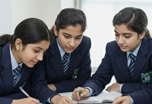 Why Choosing a Cambridge School in Punjab Can Shape Your Child’s Future