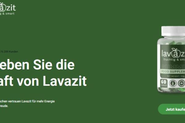 Ist Lavazit Erfahrungen für jedermann sicher in der Anwendung?