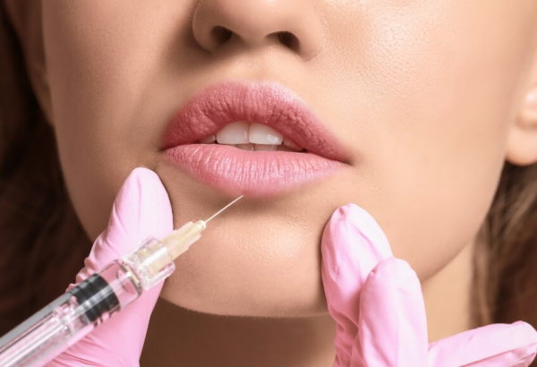 What Best Lip Fillers Mean for Lip Anatomy Understanding?