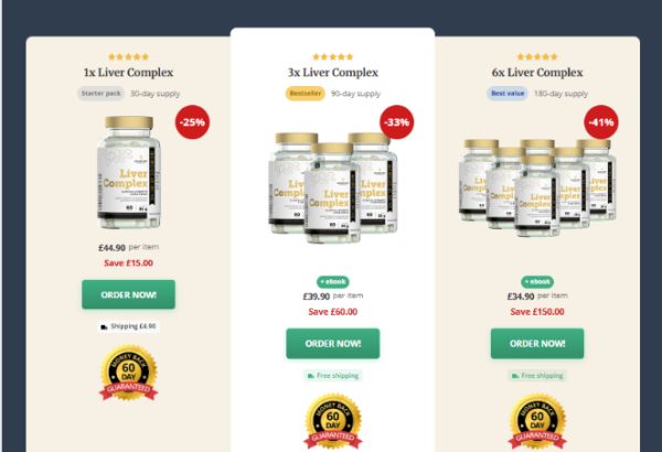 https://www.facebook.com/LiverComplexReviewsUK/