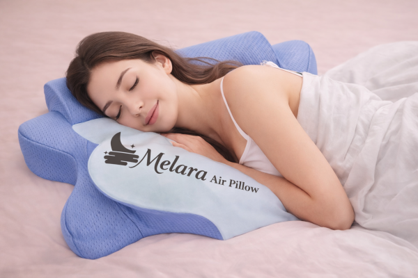 https://www.facebook.com/MelaraAirPillow.Official/