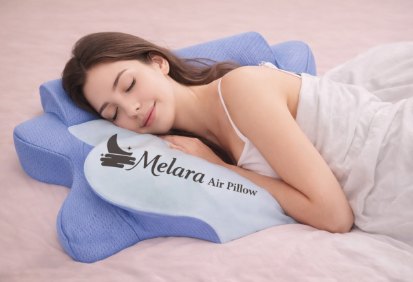 https://www.facebook.com/MelaraAirPillow.Official/