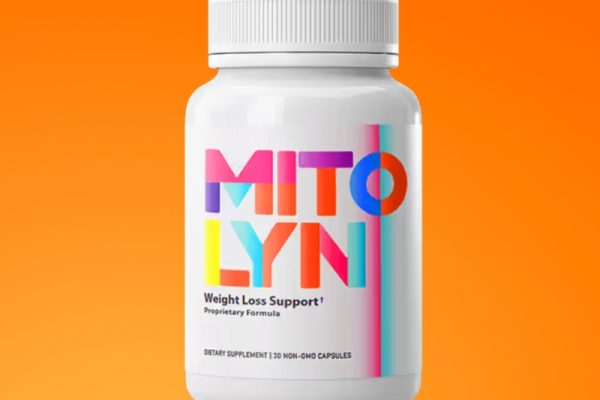 Mitolyn Supplement Review: Boost Energy, Metabolism