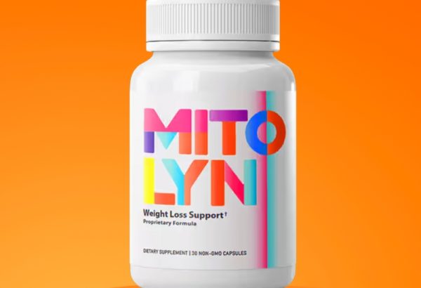 Mitolyn Supplement Review: Boost Energy, Metabolism