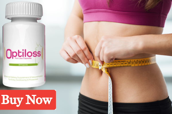 Can I use Optiloss with other supplements?