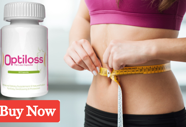 Can I use Optiloss with other supplements?