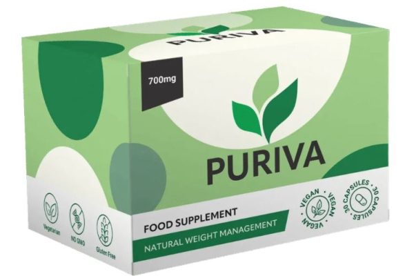 PURIVA DK: Anmeldelser, virkning og bivirkninger