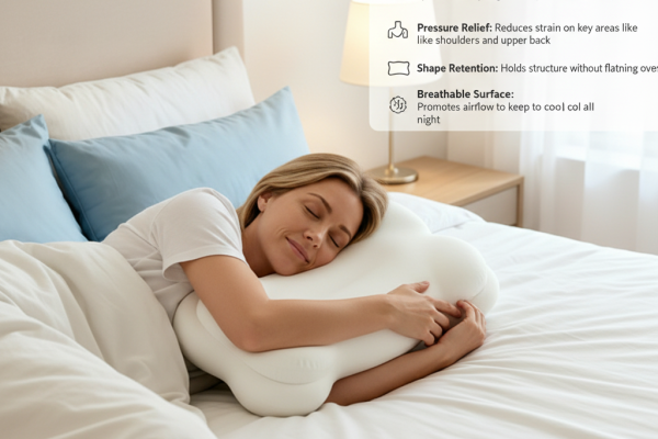 Melara Max Pillow Reviews (Customer Experience 2026) – Is This Smart Pillow Worth the Hype?