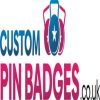 Best Quality Customised Pin Badges in UK