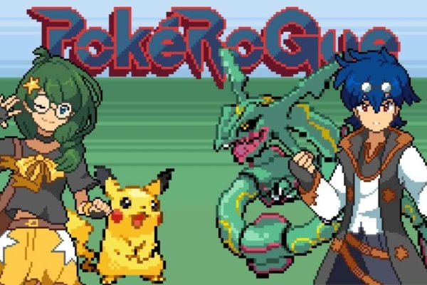 Pokerogue: A Fresh Take on Pokémon Roguelike Gameplay