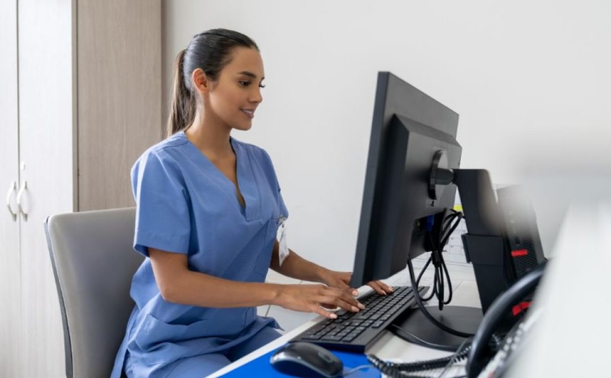 Transcribing Geriatric Assessment Notes with Functional Status Scales