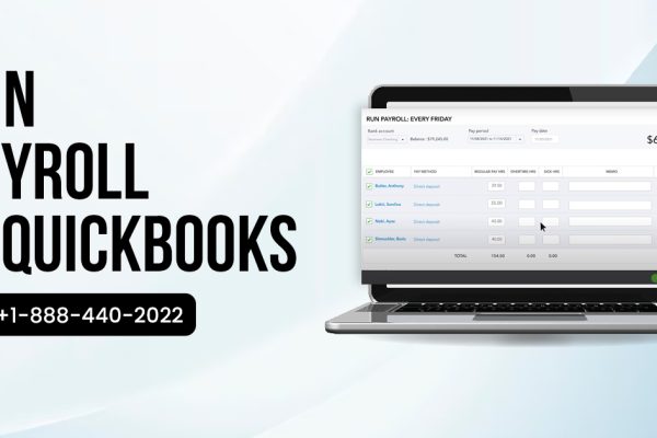 How to Do Payroll in QuickBooks Online in 7 Easy Steps