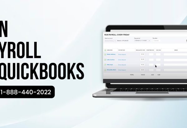 How to Do Payroll in QuickBooks Online in 7 Easy Steps