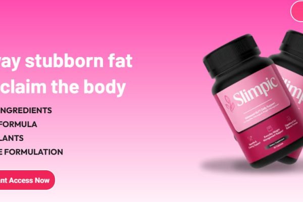 Slimpic: Review, Best Result, Ingredients, Benefits & Where To Buy?