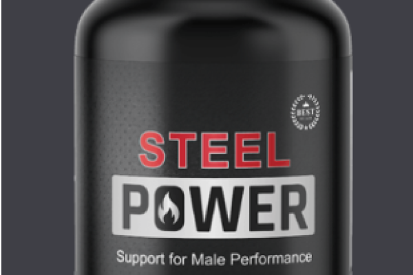 https://www.facebook.com/GetSteelPowerMaleEnhancement/