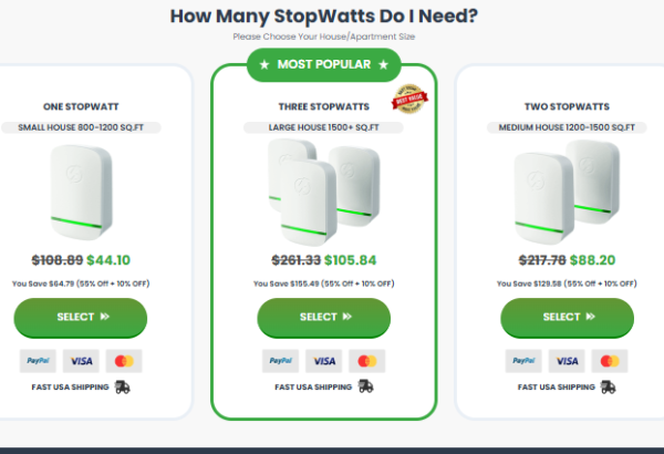https://www.facebook.com/StopWatt.USD/
