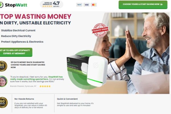 https://www.facebook.com/StopWatt.USD/