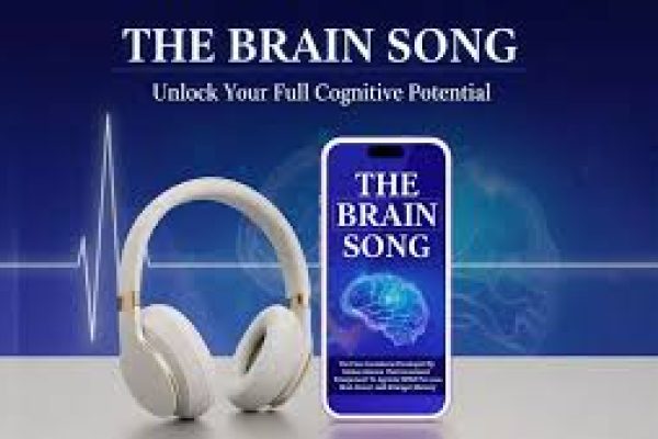 The Brain Song Review: Improve Memory, Focus & Brain