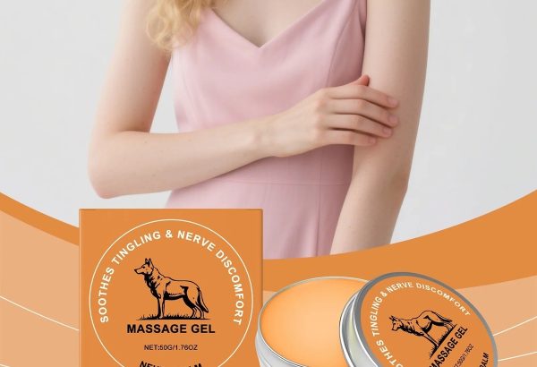 Is TheraWolfNeuro Balm safe for daily use?