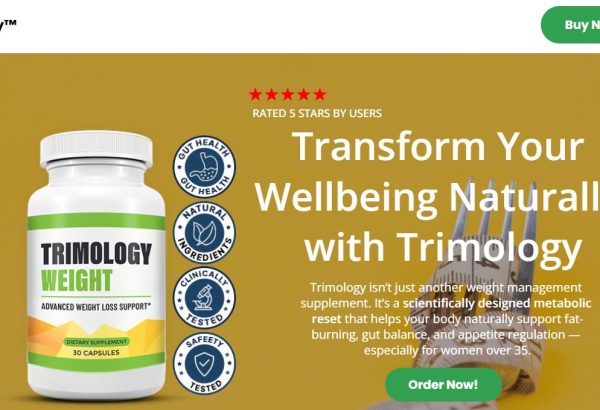 Trimology Diet: Ingredients, Benefits & Real Results