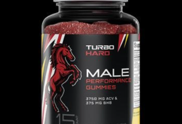 https://www.facebook.com/GetTurboHardMaleEnhancementGummies/