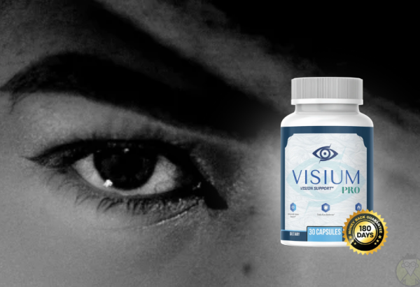 How long does it take to see results from Visium Pro?