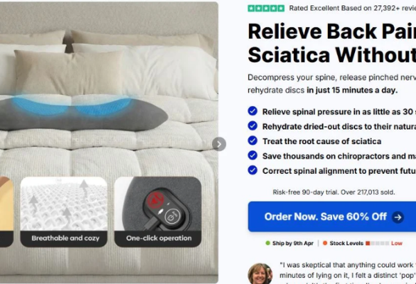 Back Restore Price on Amazon vs Walmart – Which One Is Cheaper?