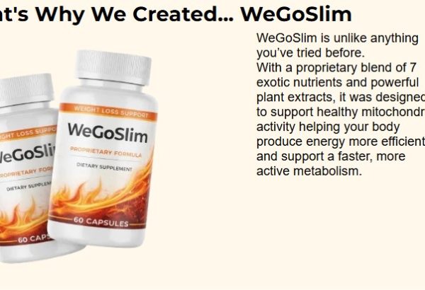 https://www.facebook.com/WeGoSlim.Official/