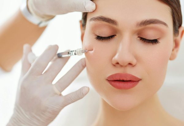 What Results Come From Cheek Fillers Injection Treatment?