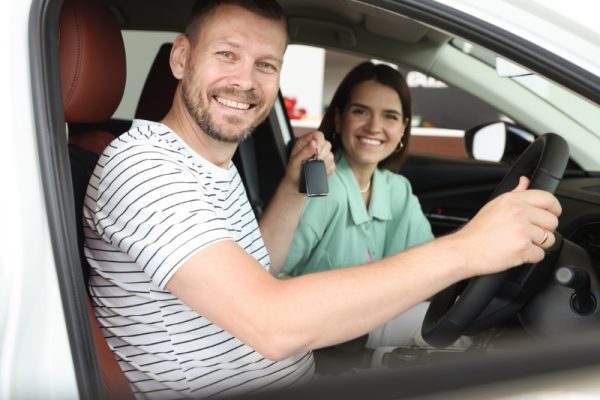 What to Do If You Keep Getting Rejected for Car Loans in Adelaide