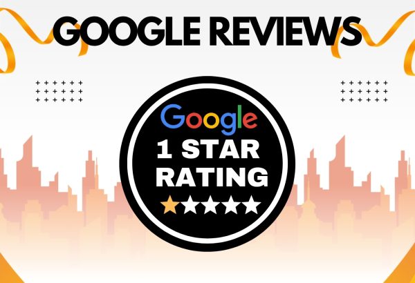 Top Sites to Buy Negative Google Reviews